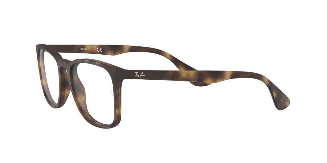 Ray-Ban Wayfarer RX7074 RX7074 5365 52-1