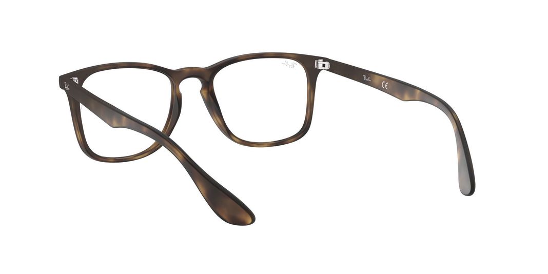 Ray-Ban Wayfarer RX7074 RX7074 5365 52-4