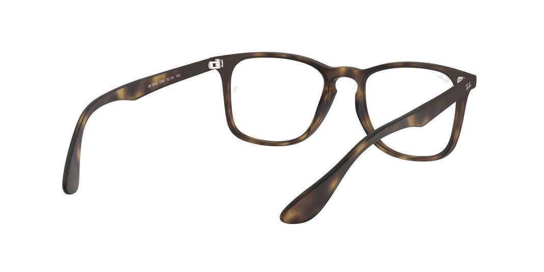 Ray-Ban Wayfarer RX7074 RX7074 5365 52-6