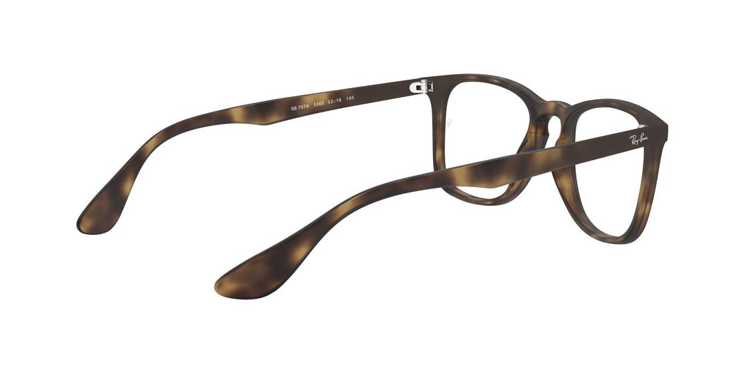 Ray-Ban Wayfarer RX7074 RX7074 5365 52-7