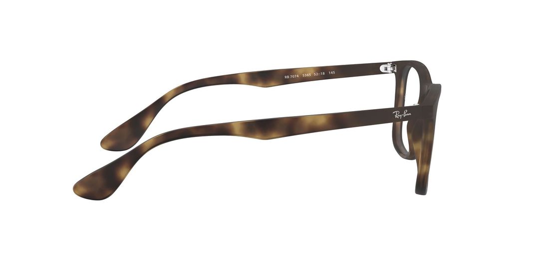 Ray-Ban Wayfarer RX7074 RX7074 5365 52-8
