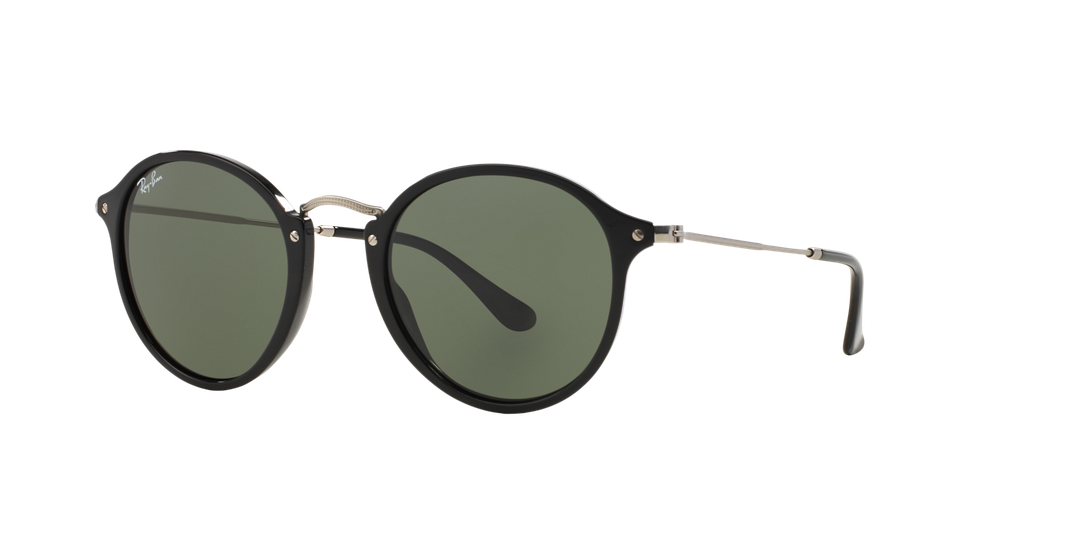 Ray-Ban Round Fleck-0