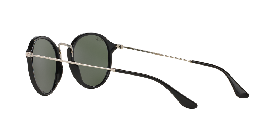 Ray-Ban Round Fleck-3