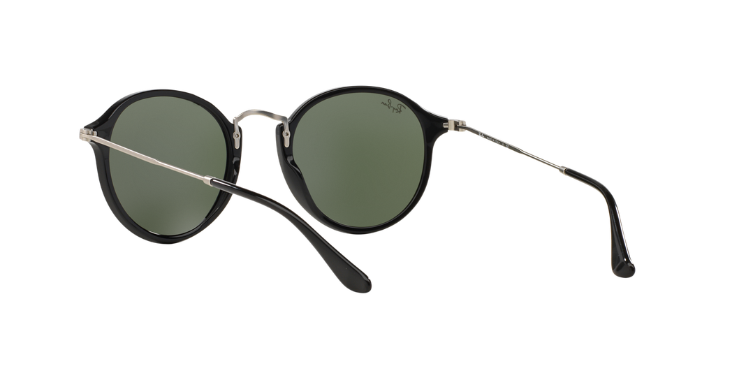 Ray-Ban Round Fleck-4