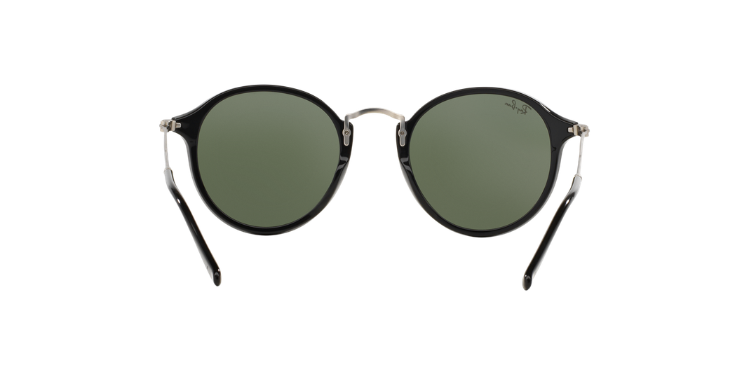 Ray-Ban Round Fleck-5