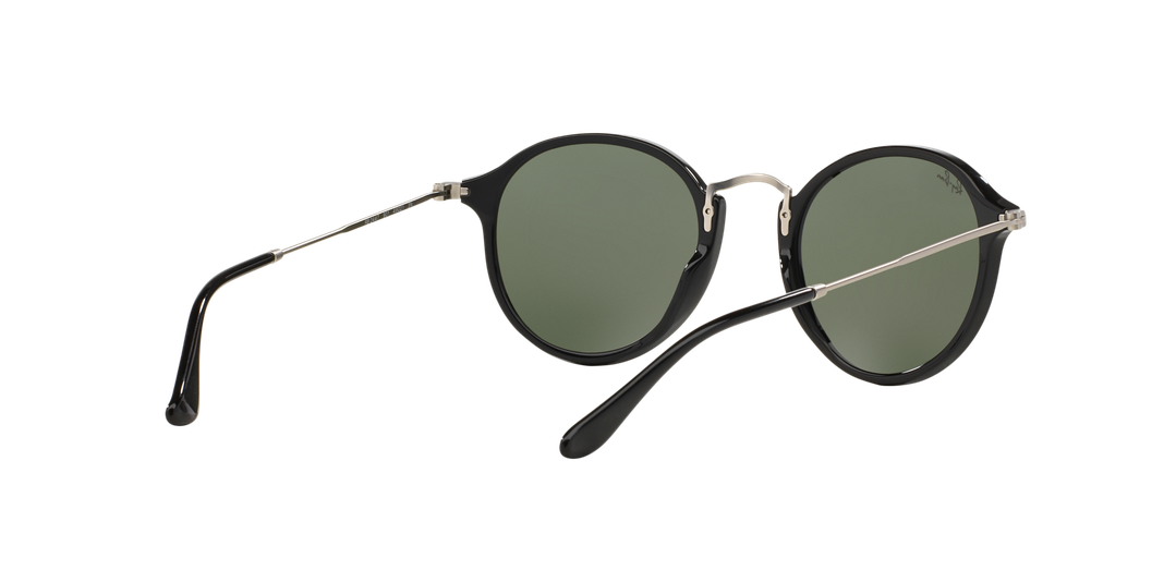 Ray-Ban Round Fleck-6