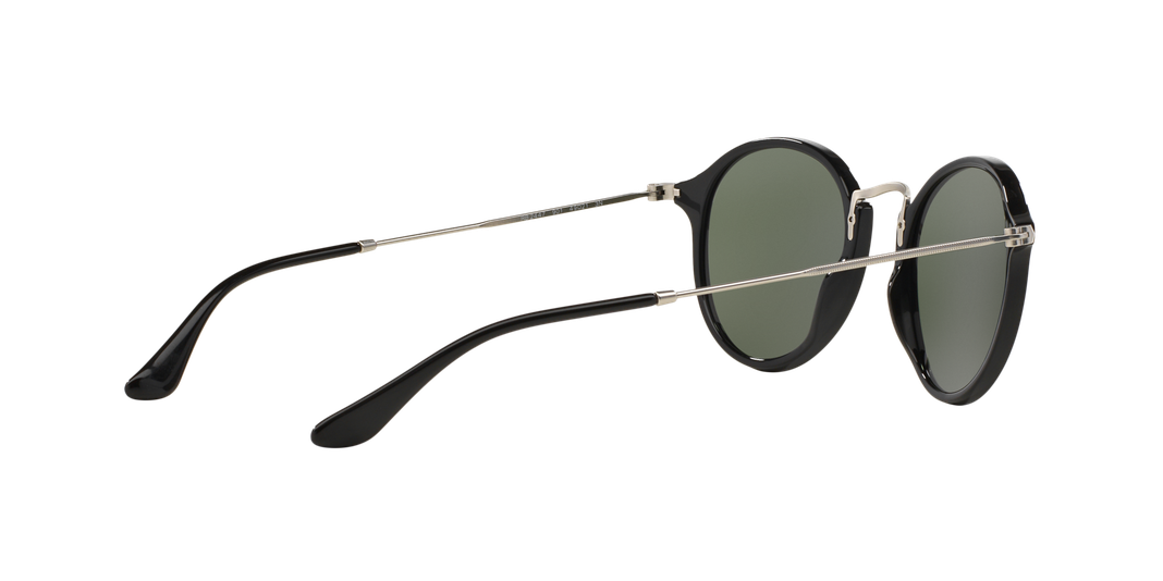 Ray-Ban Round Fleck-7