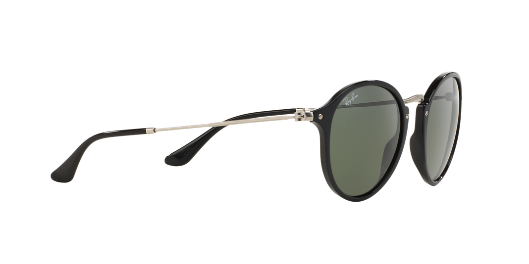 Ray-Ban Round Fleck-9
