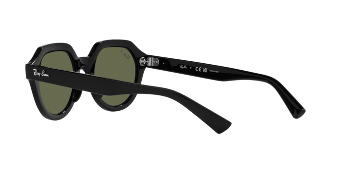 Ray-Ban Gina Polarizado RB4399 -3