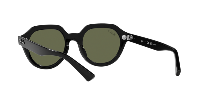 Ray-Ban Gina Polarizado RB4399 -4