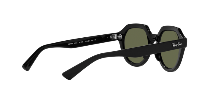 Ray-Ban Gina Polarizado RB4399 -7