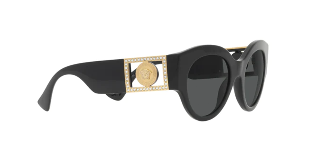 Versace VE4438B GB1/87 52-8