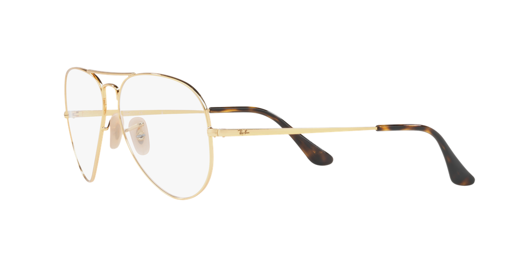 Ray-Ban Aviador RX6489 RX6489 2500 58-1