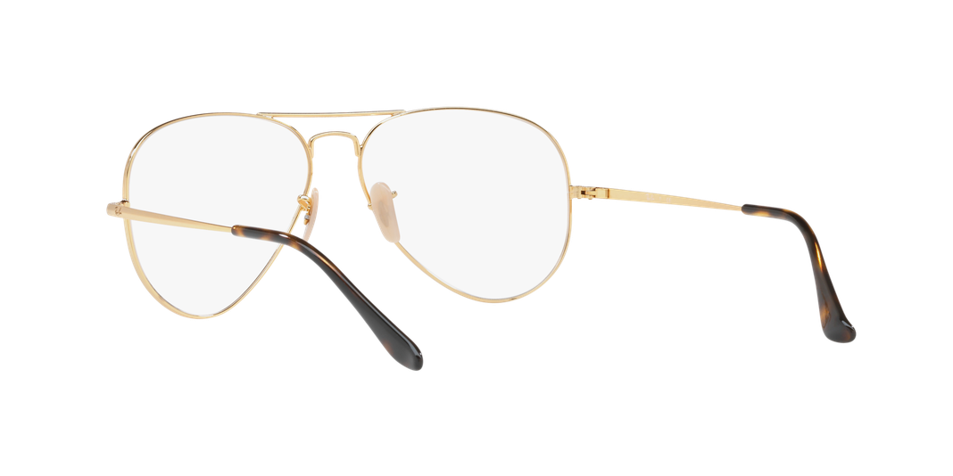 Ray-Ban Aviador RX6489 RX6489 2500 58-4