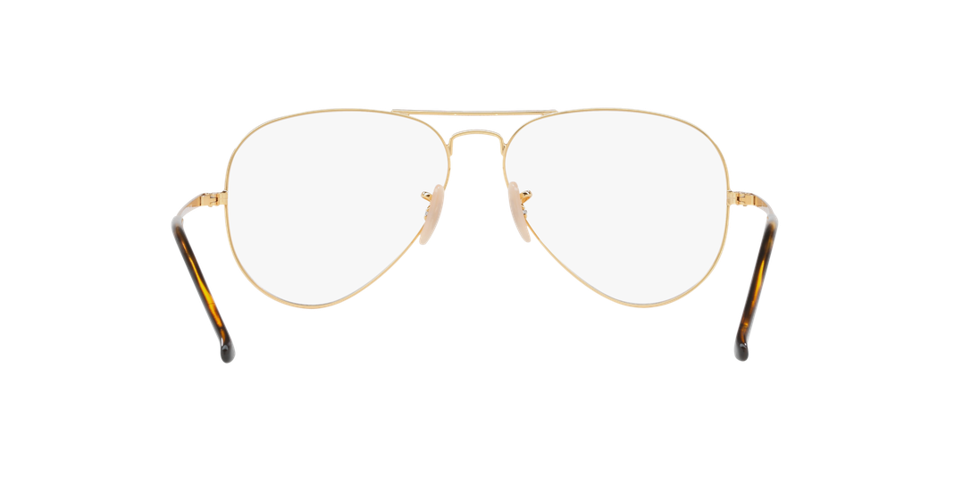 Ray-Ban Aviador RX6489 RX6489 2500 58-5