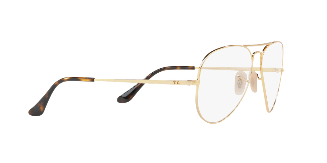 Ray-Ban Aviador RX6489 RX6489 2500 58-9