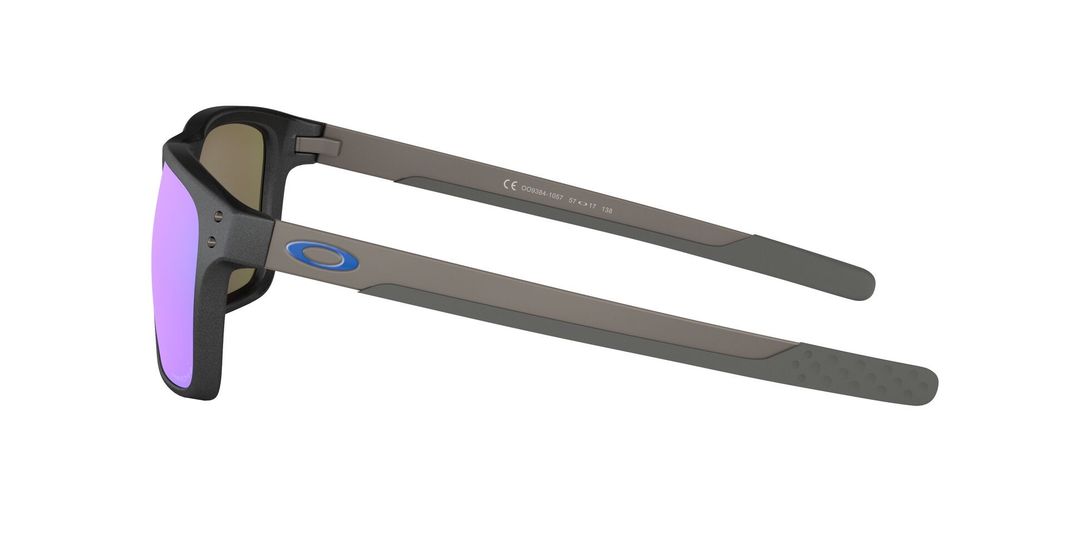Oakley Holbrook Mix Polarizado y Prizm-2