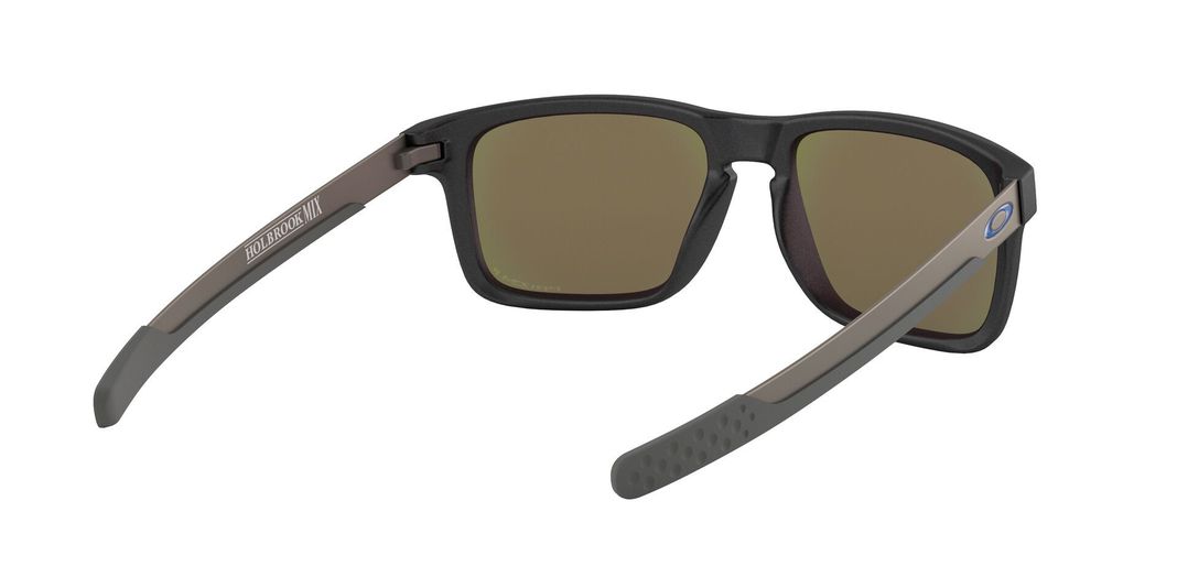Oakley Holbrook Mix Polarizado y Prizm-6