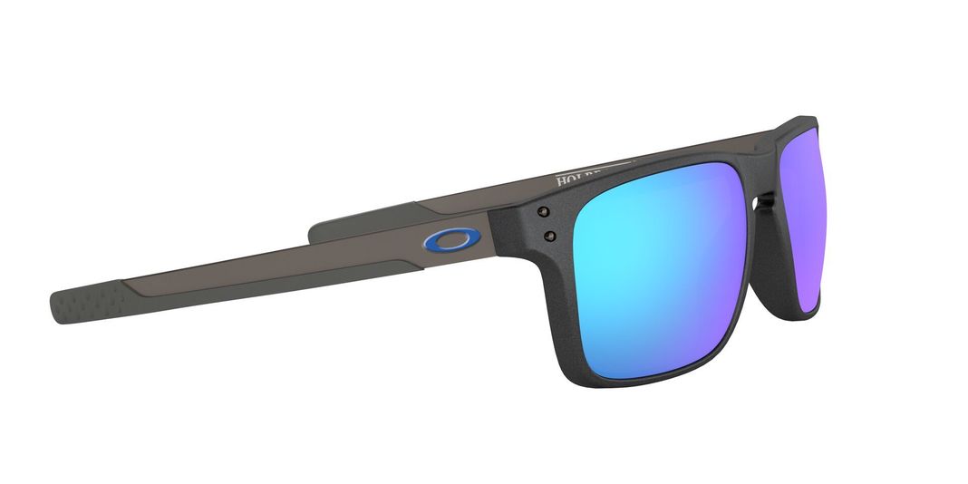 Oakley Holbrook Mix Polarizado y Prizm-9