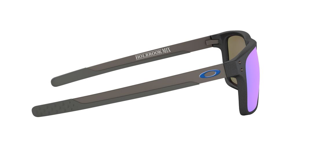 Oakley Holbrook Mix Polarizado y Prizm-8