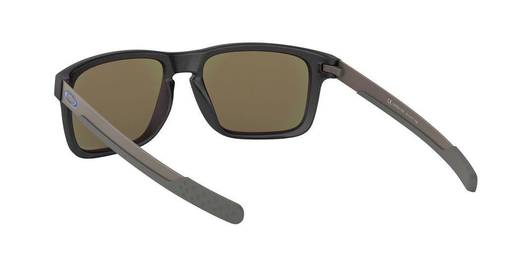 Oakley Holbrook Mix Polarizado y Prizm-4