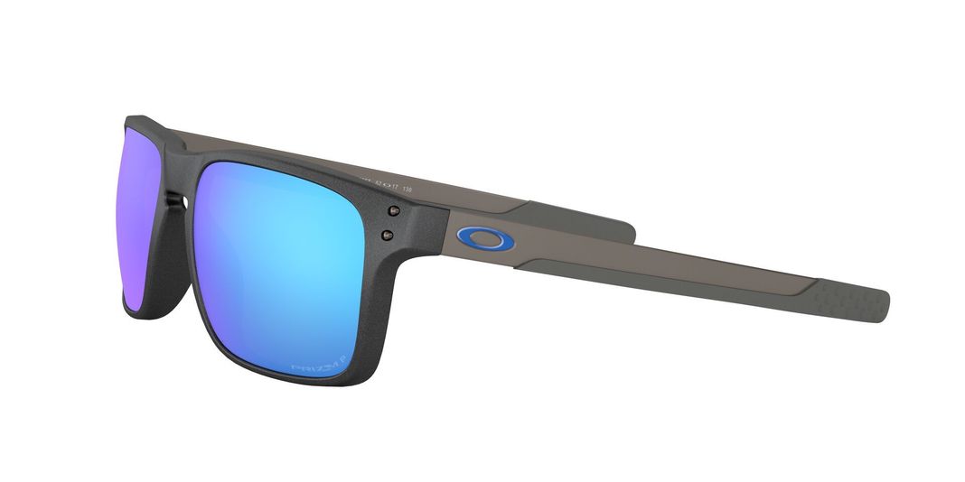 Oakley Holbrook Mix Polarizado y Prizm-1