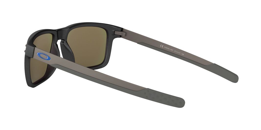 Oakley Holbrook Mix Polarizado y Prizm-3