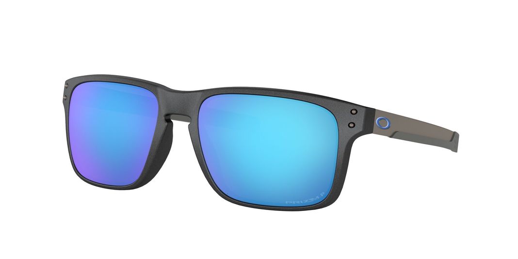 Oakley Holbrook Mix Polarizado y Prizm-0