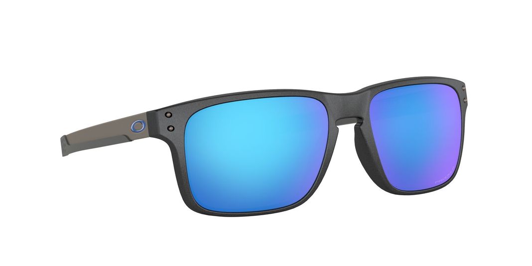 Oakley Holbrook Mix Polarizado y Prizm-10