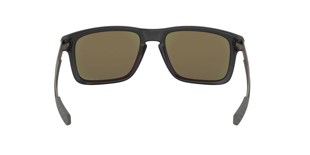 Oakley Holbrook Mix Polarizado y Prizm-5