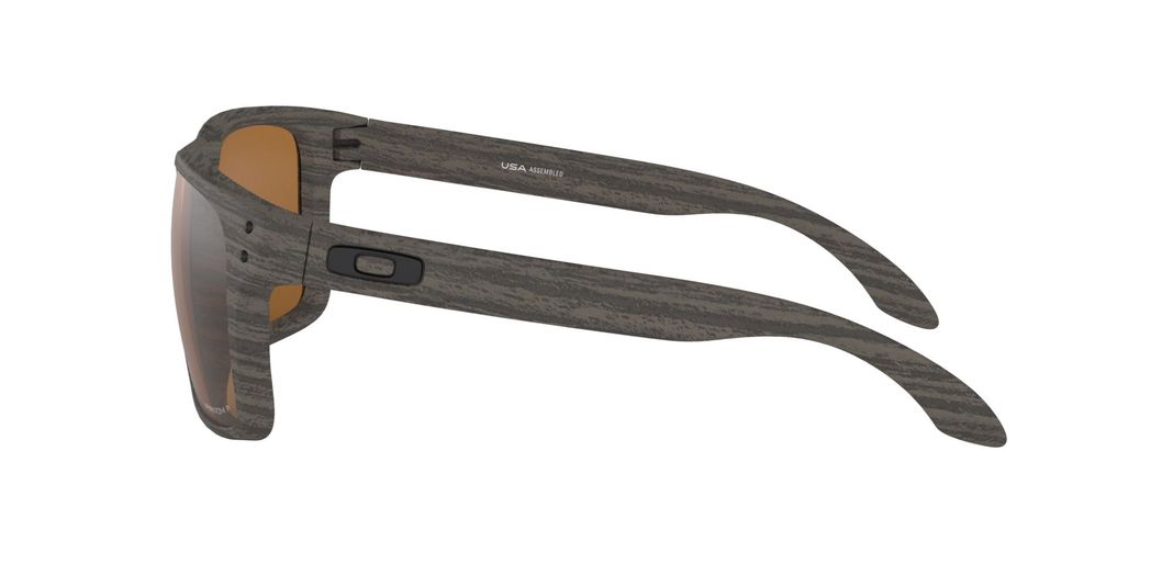 Oakley Holbrook XL Polarizado y Prizm-2