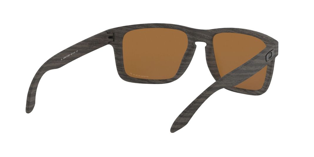 Oakley Holbrook XL Polarizado y Prizm-6