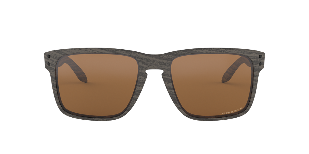 Oakley Holbrook XL Polarizado y Prizm-11