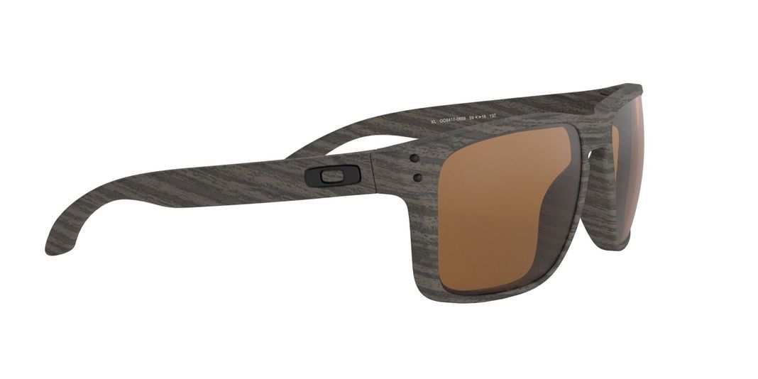Oakley Holbrook XL Polarizado y Prizm-9