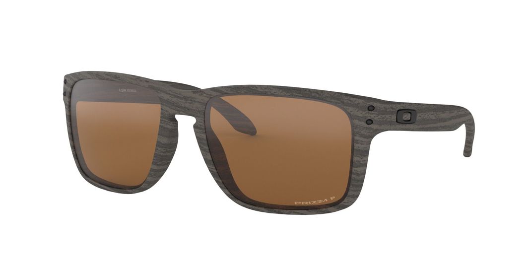 Oakley Holbrook XL Polarizado y Prizm-0