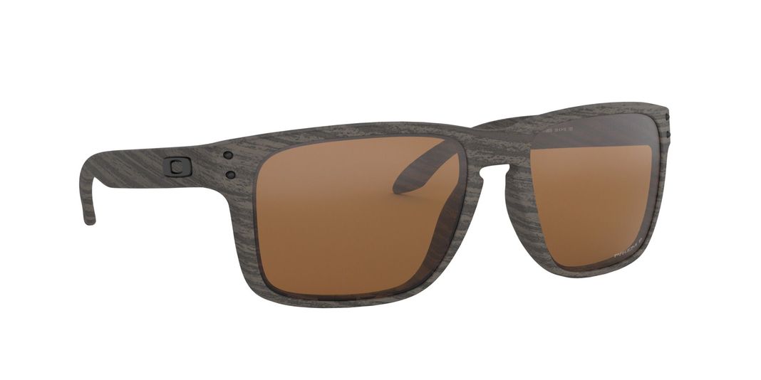 Oakley Holbrook XL Polarizado y Prizm-10