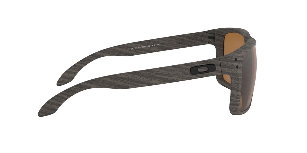 Oakley Holbrook XL Polarizado y Prizm-8
