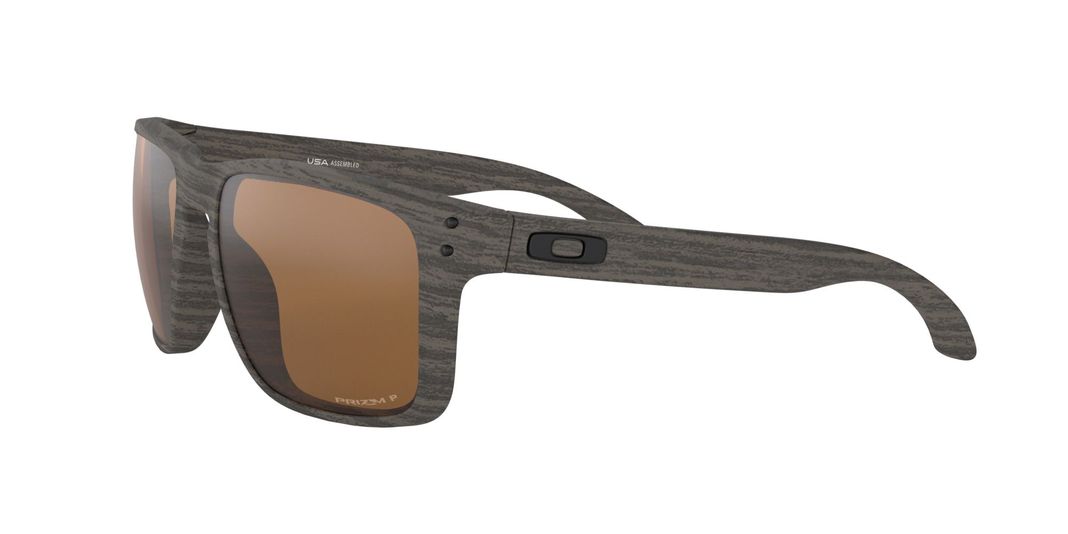 Oakley Holbrook XL Polarizado y Prizm-1