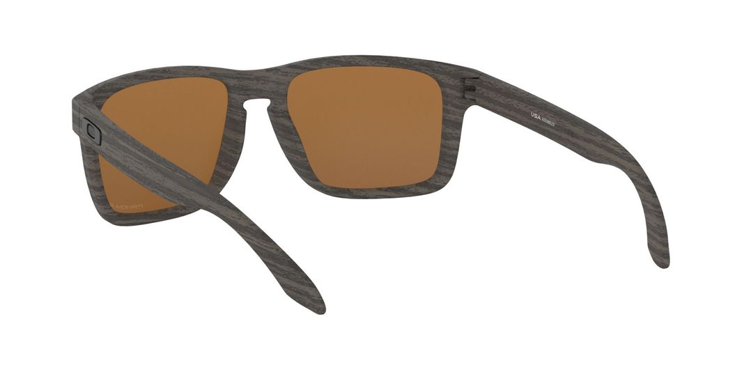 Oakley Holbrook XL Polarizado y Prizm-4
