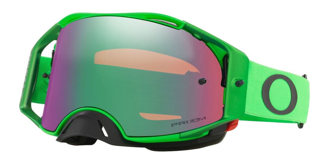 Oakley Airbrake MX Prizm OO7046-A3-0