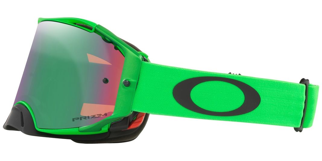 Oakley Airbrake MX Prizm OO7046-A3-1