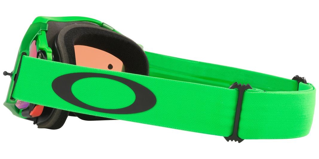 Oakley Airbrake MX Prizm OO7046-A3-3