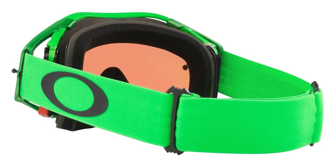 Oakley Airbrake MX Prizm OO7046-A3-4