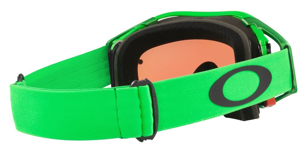 Oakley Airbrake MX Prizm OO7046-A3-6