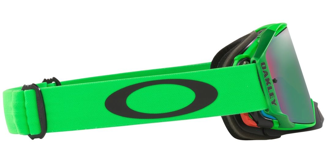 Oakley Airbrake MX Prizm OO7046-A3-8