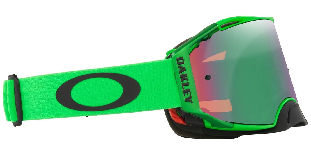 Oakley Airbrake MX Prizm OO7046-A3-9