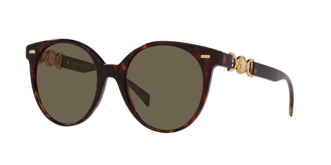 Versace VE4442 Cafe