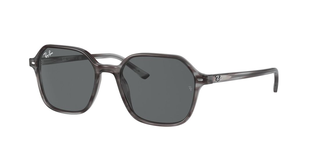 Ray-Ban John RB2194 1314B1 53-0