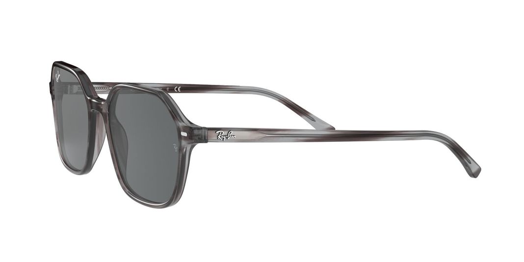 Ray-Ban John RB2194 1314B1 53-1