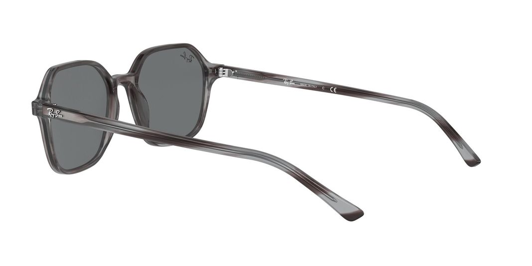Ray-Ban John RB2194 1314B1 53-3